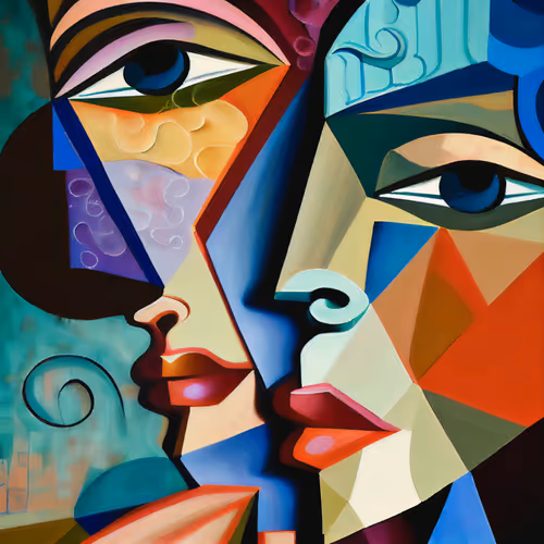 Duality of Gemini