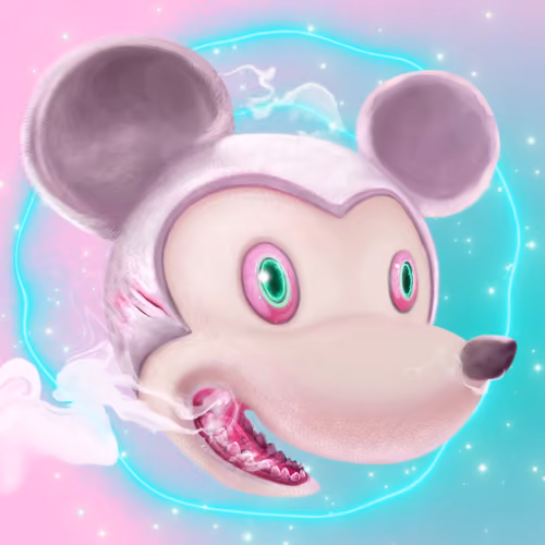 Mickey Sakura