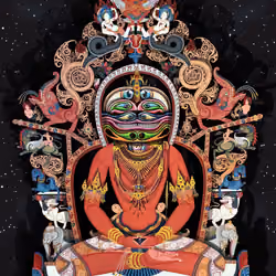 Shaman