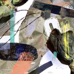 Abscrap No.5