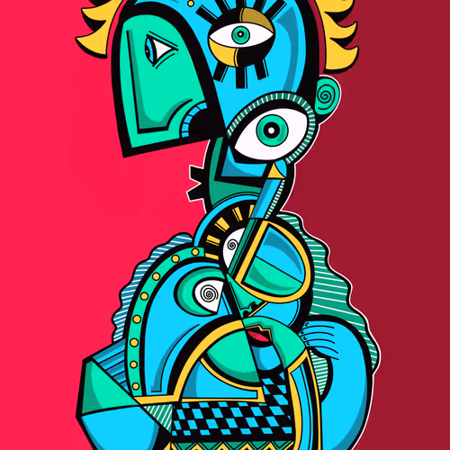 Two Faced Lover