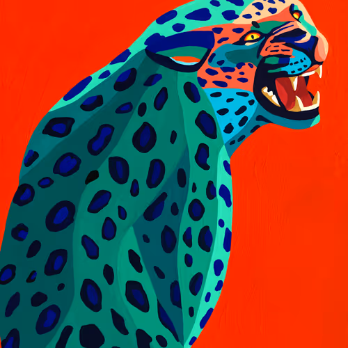 JAGUAR