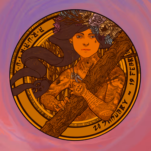 Aquarius