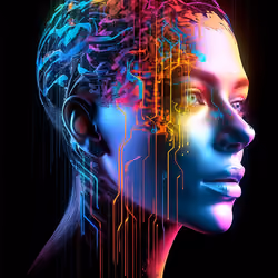 being wired differently and different is awesome!