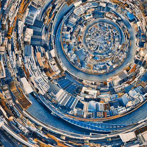 Innercity #2