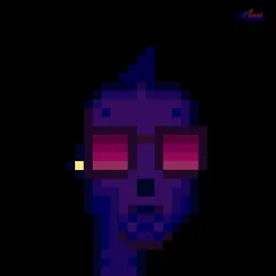 CryptoPunks 3D
