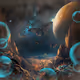 The Vibrant View