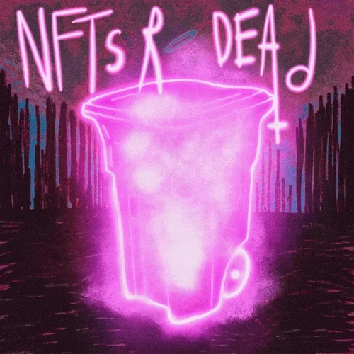 NEON TOTER