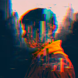 Perfect glitch (1)