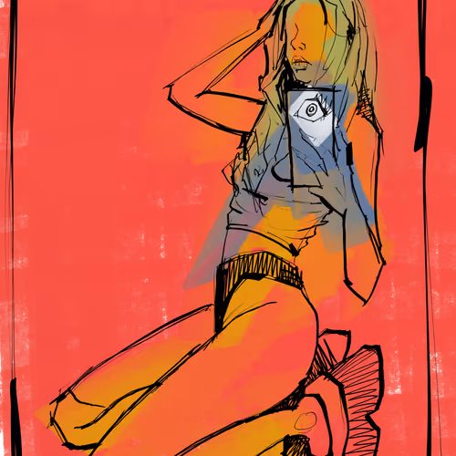 FF4B4b x 5e80aB x E1AF02 x A7Bb65