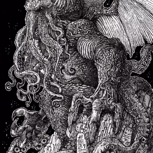 Awakening of the great Dreamer