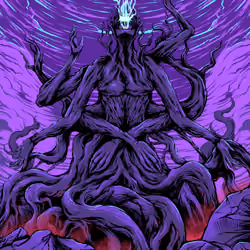 MASTER OF THE HIVE