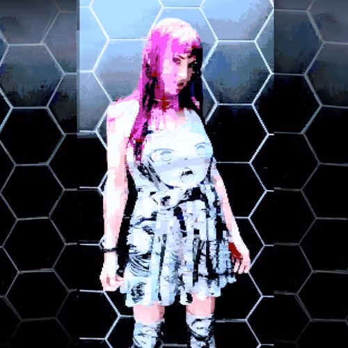 Glitchpixi