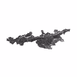 Austrian Alps - Alps Mountain Range Puzzle