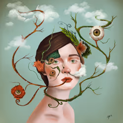Dreams Blossom
