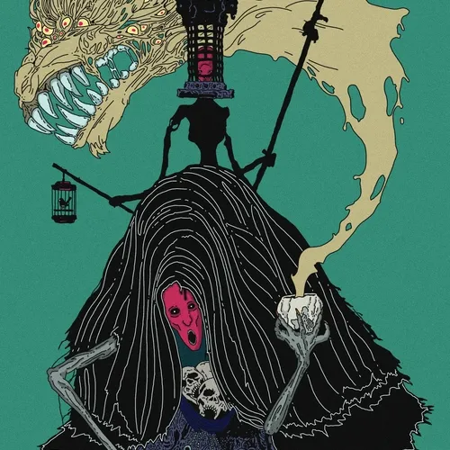 Baba Yaga