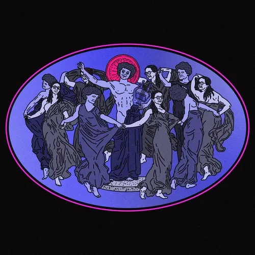 NINE MUSES