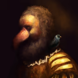 The Emissary