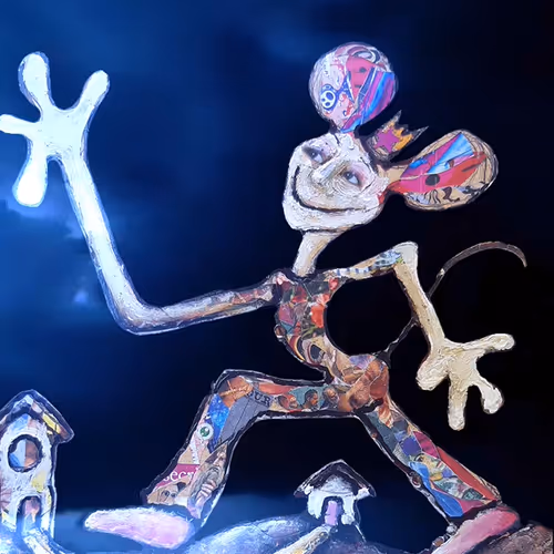Known Origin