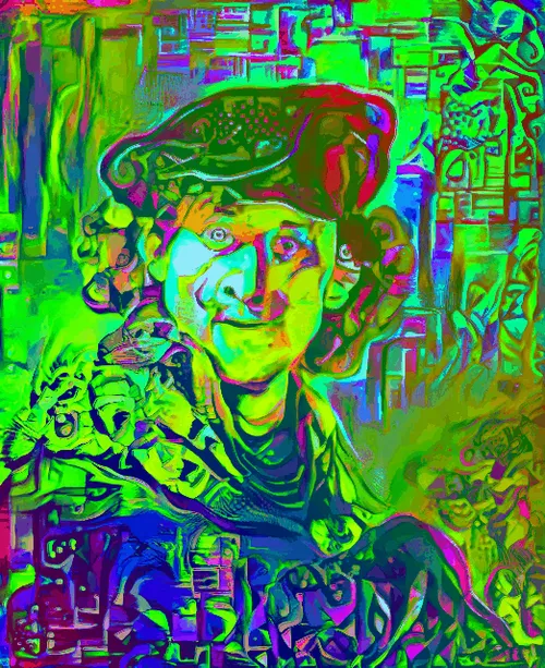 Item #19920002 Media