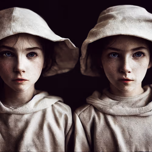 TWINS #2