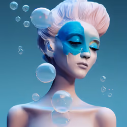 Bubbles Dreams
