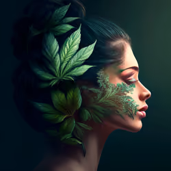 Miss Marijuana