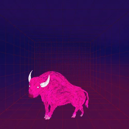 BULLISH BIONIC BEAST