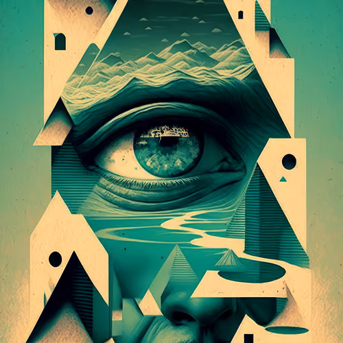 Eye See You For Who You Are