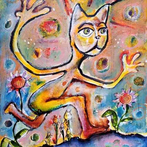 Known Origin