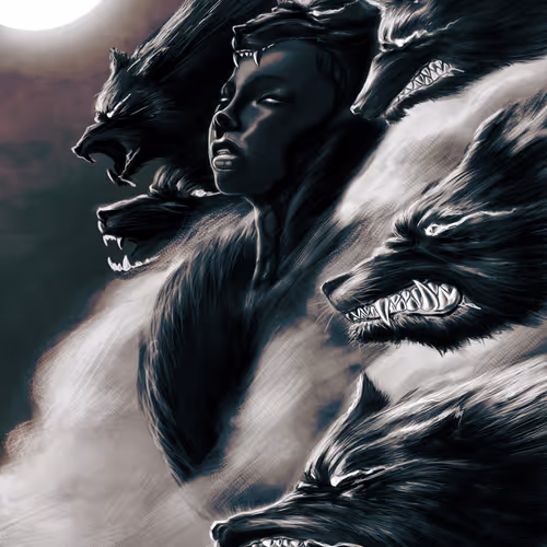Night Hunters