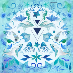 Shamanic Visions #4