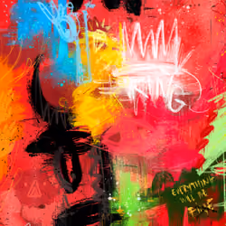 "BULL KING"