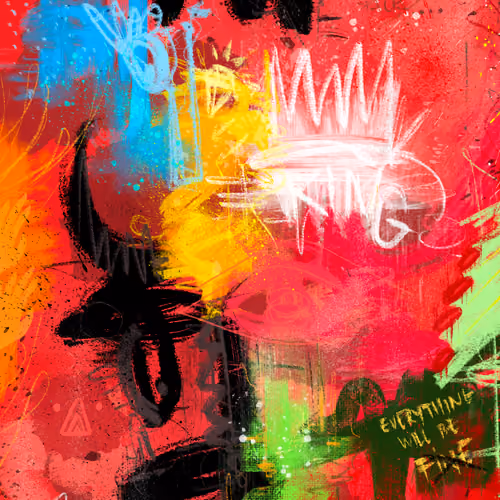 "BULL KING"