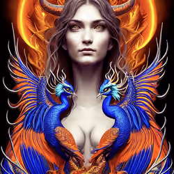 Mother of phoenixes