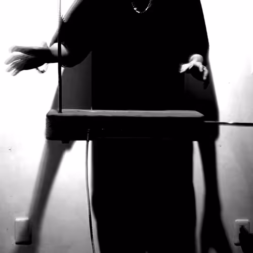 Shadow People