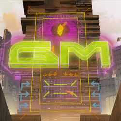 Cyber GM