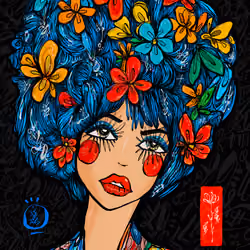 FLORA FREQUENCY 2022 SABET