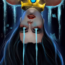 Mariposa