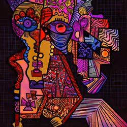 Goddess of Night