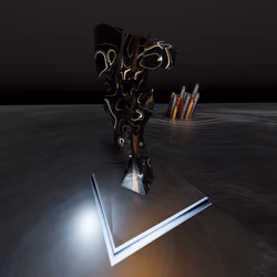 Intelligence And Hierarchy 02