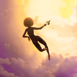 Soul #1