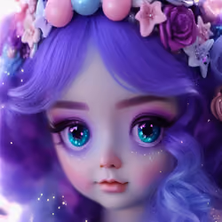 "Lily"