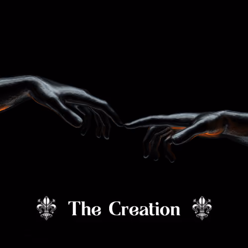 The Creation