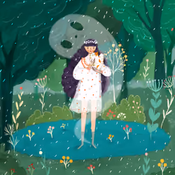 Rain