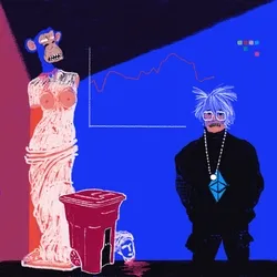 F.O.M.A : FUCK-UPS OF MODERN ART