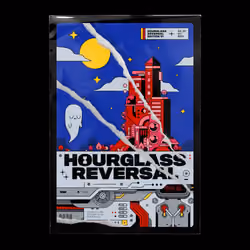 HOURGLASS REVERSAL - Singularity Edition