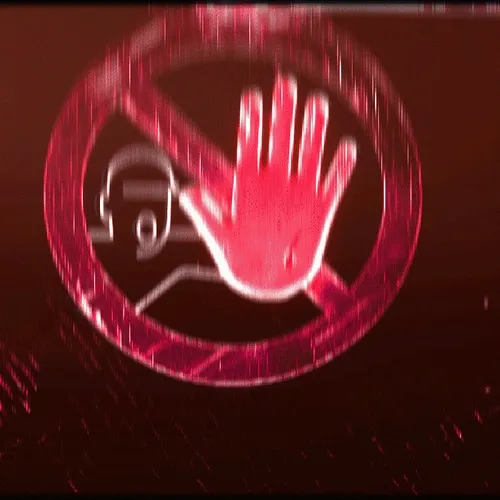 No No No No!