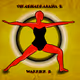 Warrior B