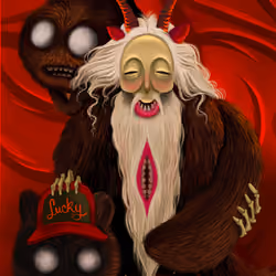 Father time